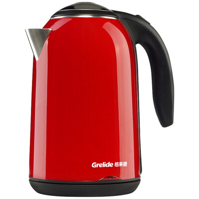 

Grelide WWK-D1701K insulation 17L kettle