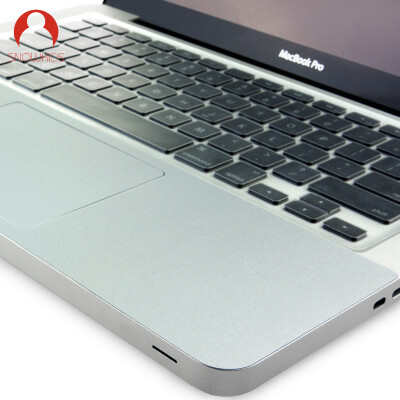 

Снежинки Apple MacBook Pro 15 Сетка для сетчатки из сетчатки / Комплект сенсорной панели (серебристый)