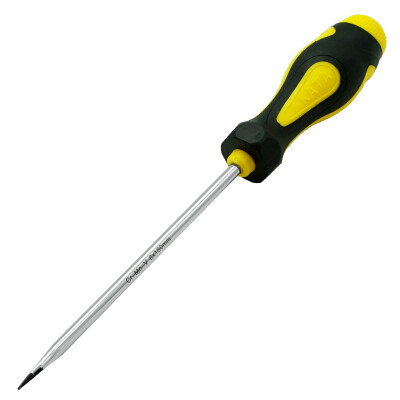 

KATA 6150mm Word Screwdriver Screwdriver Screwdriver Chromium Molybdenum Steel with Magnetic Manual Tool KT607606