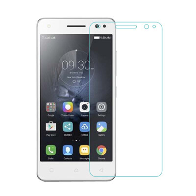 

WIERSS Tempered Glass Screen Protector guard For Lenovo Vibe S1 Lite /S1La40 5-inch Protective glass Film