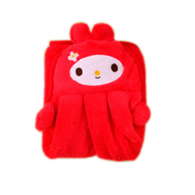 

Eco-friendly Candy Colors Soft Coral Velvet Cartoon Animal Towel Can Be Hung Kitchen used