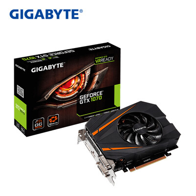 

Gigabyte игровая видеокарта