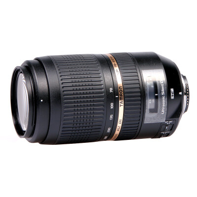 

Tamron SP 70-300mm F 4-56 Di VC USD A005 Full-frame telephoto zoom lens 70300 Anti-shake SLR large zoom Nikon bayonet lens