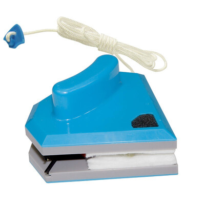 

Lilin windows cleanser High strength magnetic dual side cleanser
