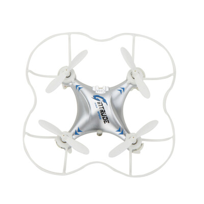 

CBP® RC Мини игрушки Quadcopter M9912 X6 2.4G 4CH 6-осевой гироскоп вертолет дистанционного управления для ребенка