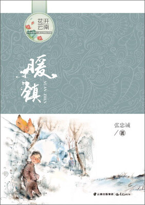 

暖镇/花开云南中国梦原创儿童文学精品书系