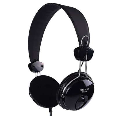

SOMIC ST-808 headphone with wire