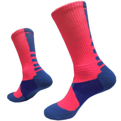 

New Style Bike Sock Outdoor Breathable Cycling Sock Badminton Football Basketball Walking Running Tennis Sports Sock