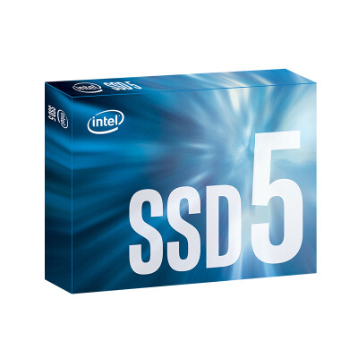 

Intel 545S 256G SATA3 SSD