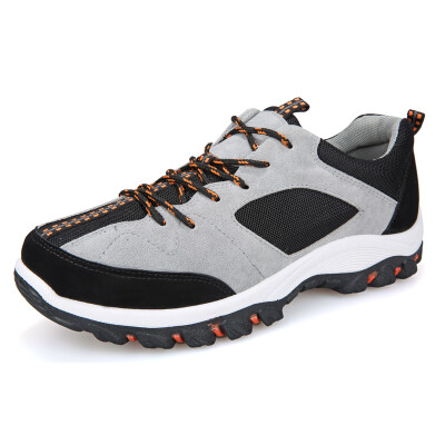 

Platform leisure shoes, Outdoors climbing sneakers, Men's shoes