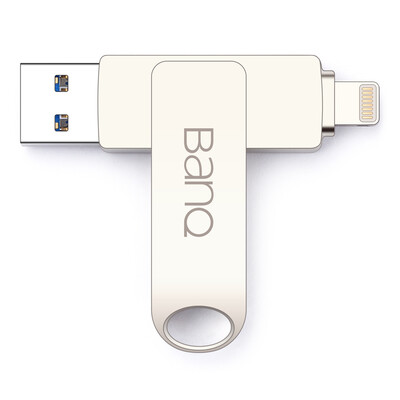 

Banq A50 флеш-диск для iPhone, лента