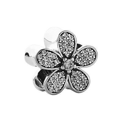 

PANDORA Pandora cherry grass bracelet beaded 791480CZ