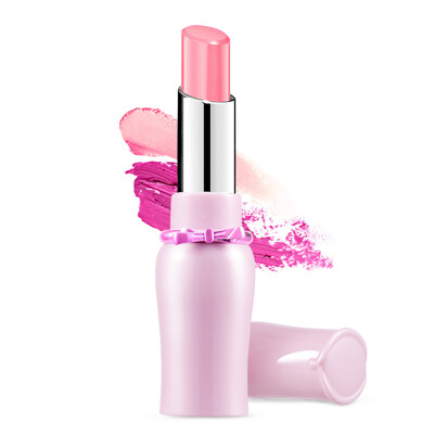 

Floral love daralis pure heart lip balm 12 is red 35g lipstick does not stick the cup does not lose color lipstick lip gloss lip glaze