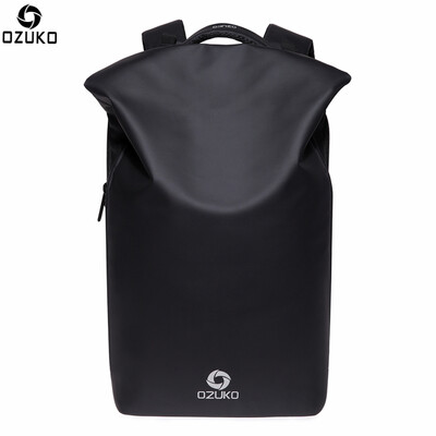 

Mens fashion trend USB charging creative leisure travel backpack