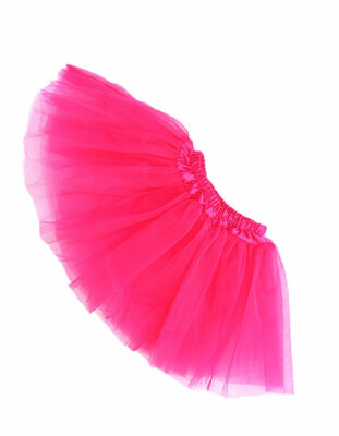 

Buenos Ninos Girls Tutu Assorted Colors