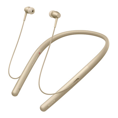 

SONY Hi-Res Wireless Stereo Headset WI-H700