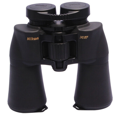 

Nikon (Nikon) ACULON A211 12X50 binoculars high-definition high-power night vision large aperture wide field of vision wide