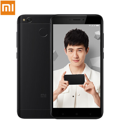 

Xiaomi Redmi 4X 2GB+16GB ( Global ROM