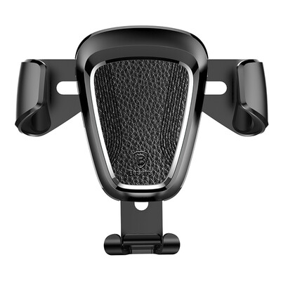 

BASEUS Телефон Автомобильный держатель для iPhone 7 6 Samsung S8 автомобилей Air Vent Mount мобильный телефон подставка держатель