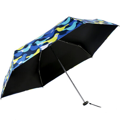 

Paradise umbrella vinyl UPF50 transfer 50 off umbrella umbrella 31833E navy