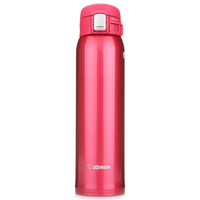 

Jingdong Supermarket] Elephant India (ZO JIRUSHI) Insulation Cup 600ml Stainless Steel Vacuum Outdoor Leakage Cover Drinking Cup SM-SA60-RW