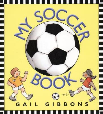 

My Soccer Book