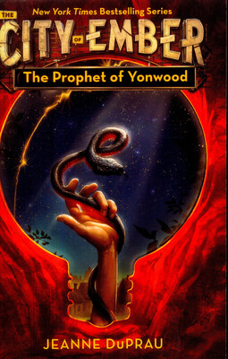 

The Prophet of Yonwood