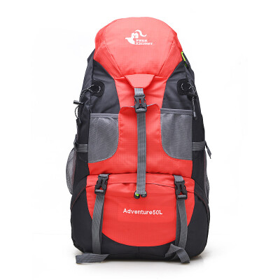 

Outdoor Hiking Bag,5 Colors Waterproof Tourist Travel Mountain Backpack,Trekking Camping Climbing Sport Bags