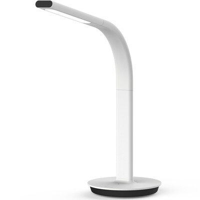 

100 Original Philips Smart Table Lamp 2 LED Light Desk Lamp Eye-Care Desk Light Dual Light Support IOS Android App Control