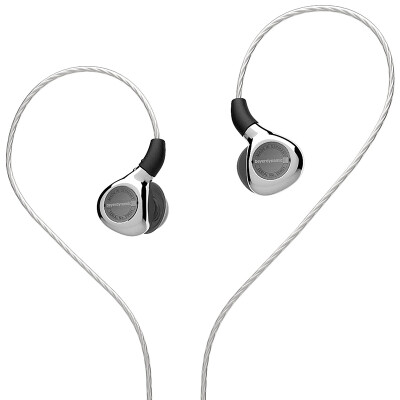 

Beyerdynamic Xelento remote Tilante Tesla flagship in-ear earbuds