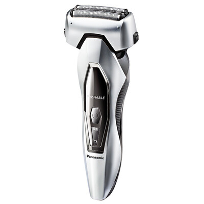 

Panasonic ES-ERT3-S405 Washable Electric Shaver