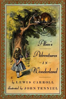 

Alices Adventures in Wonderland Books of Wonder