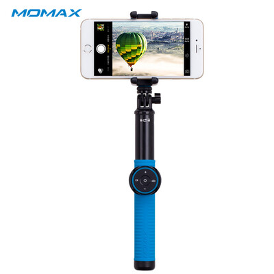 

MOMAX Bluetooth selfie stick