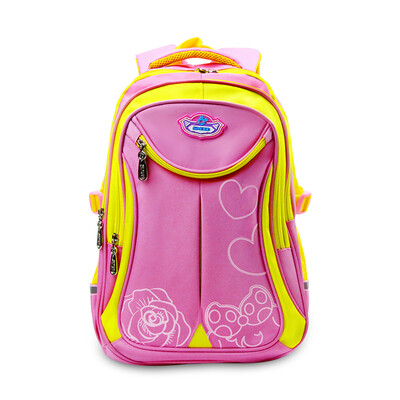 

SMJM 16 Inch Sports Backpack Girls&Boys Big High School Bag