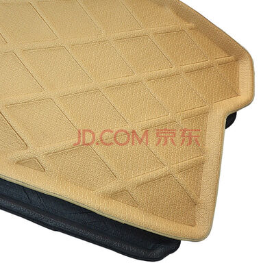 

JieQv очарование Great Wall Hover H1H2H3H5H6 спорт H6 модернизация H9 Coolbear эльф пены багажник матовый багажник черный Harvard H6