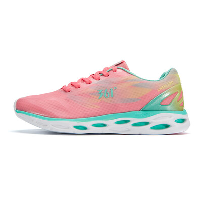 

361°Women's Mesh Jogging Shoes