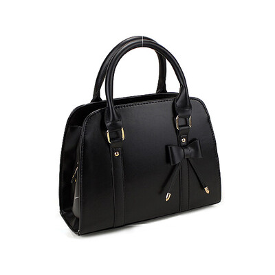 

Новинка сумки черным бантом PU кожаный бантом мешок для женщин конфеты цвет оранжевый сумки женщины сумка клатч большая сумка женские сумки через плечо