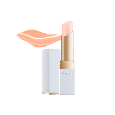 

Mi Su MAYSU tenderness delicate lip balm 3.2g (moisturizing lip balm dry skin