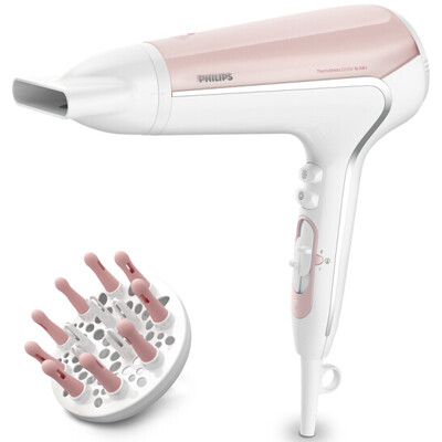 

Philips PHILIPS hair dryer HP8248 05 home water light machine 2200 watts intelligent water light technology negative ion curing