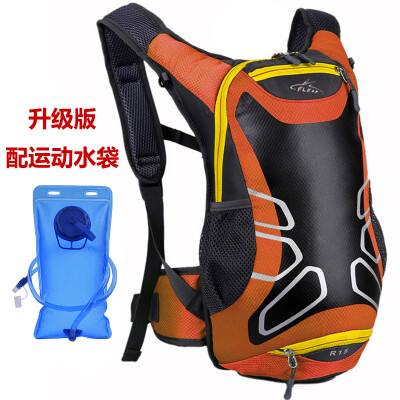 

Sports Backpack Bag riding with large capacity ski mountaineering outdoor hiking backpack bag waterproof breathable running bicycl