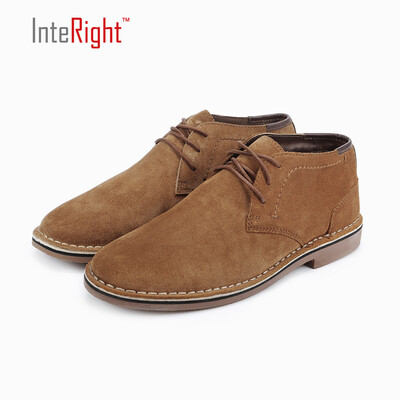 

Inter - Men &39s Fashionable Casual Boots