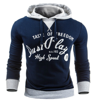 

Brand 2017 Hoodie Hip-Hop Print Hoodies Men Fashion Tracksuit Male Sweatshirt Off White Hoody Mens Purpose Tour XXL