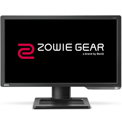 

BenQ BenQ XL2411P ZOWIE GEAR Zhuowei Qi 24 inch 144HZ Refresh 1ms Responsive Gaming Screen Eating Chicken Game Display