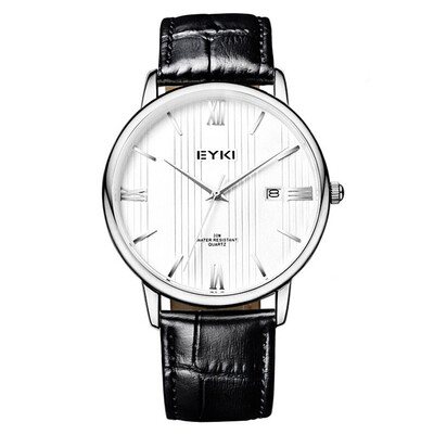 

Men Watch Fashion Quartz Watch With Strap