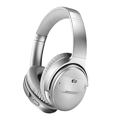 

Bose QuietComfort 35 II Wireless Headphones