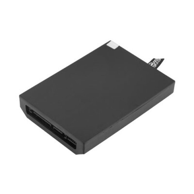 

New 500GB 500G HDD Internal Hard Drive Disk HDD for Microsoft Xbox 360 & Slim