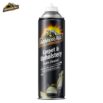 

ARMOR ALL Aussie Car Accessories Fabric Seat Special Maintenance Foam ACUC5006BAU