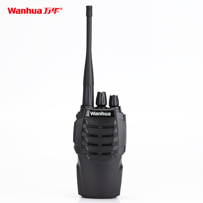 

Wanhua HT Huawei Walkie Talkie professional hand-held handheld