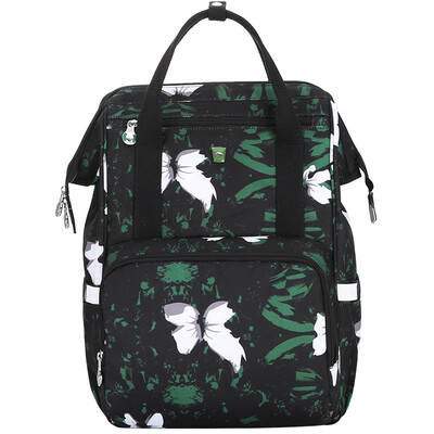 

OIWAS multi-function large capacity backpack fashion handbag