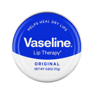 

Vaseline lip balm moisture moisturizing lip balm rosebud 17g moisturizing lip lip lip liner